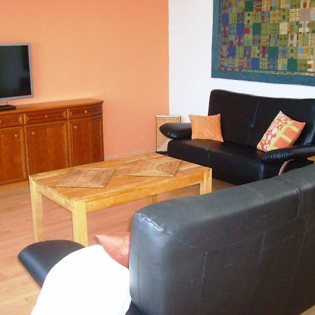 Ferienwohnung Ottlinger Erbach  Luaran gambar