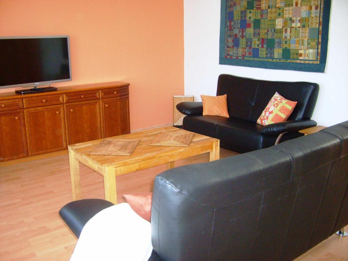 Ferienwohnung Ottlinger Erbach  Luaran gambar