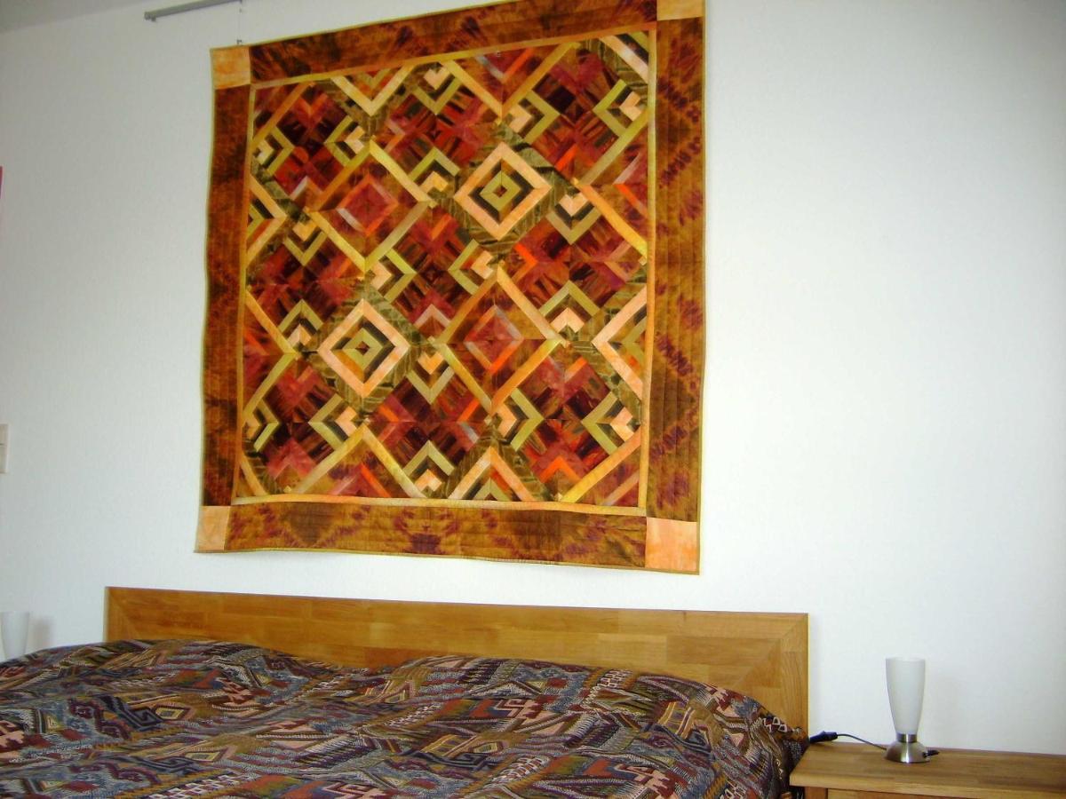 Ferienwohnung Ottlinger Erbach  Luaran gambar