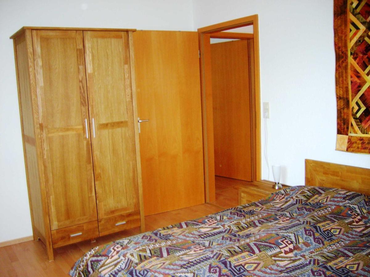 Ferienwohnung Ottlinger Erbach  Luaran gambar