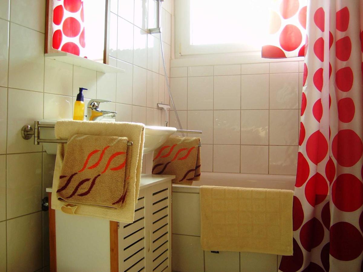 Ferienwohnung Ottlinger Erbach  Luaran gambar