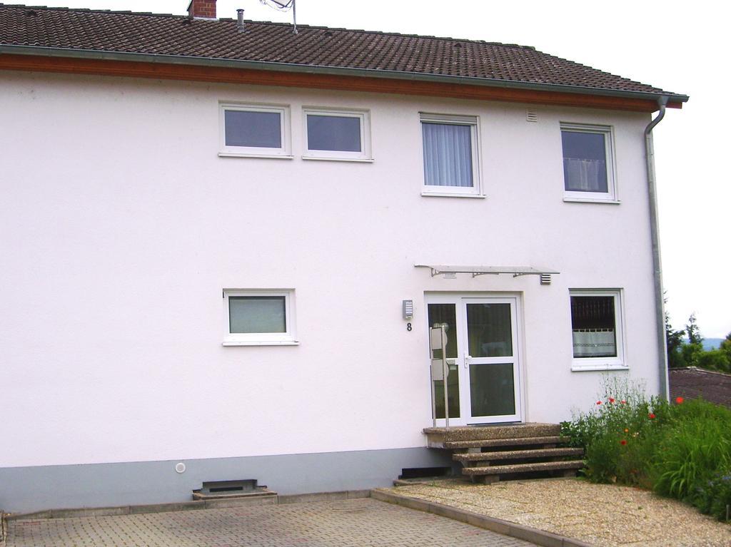 Ferienwohnung Ottlinger Erbach  Bilik gambar